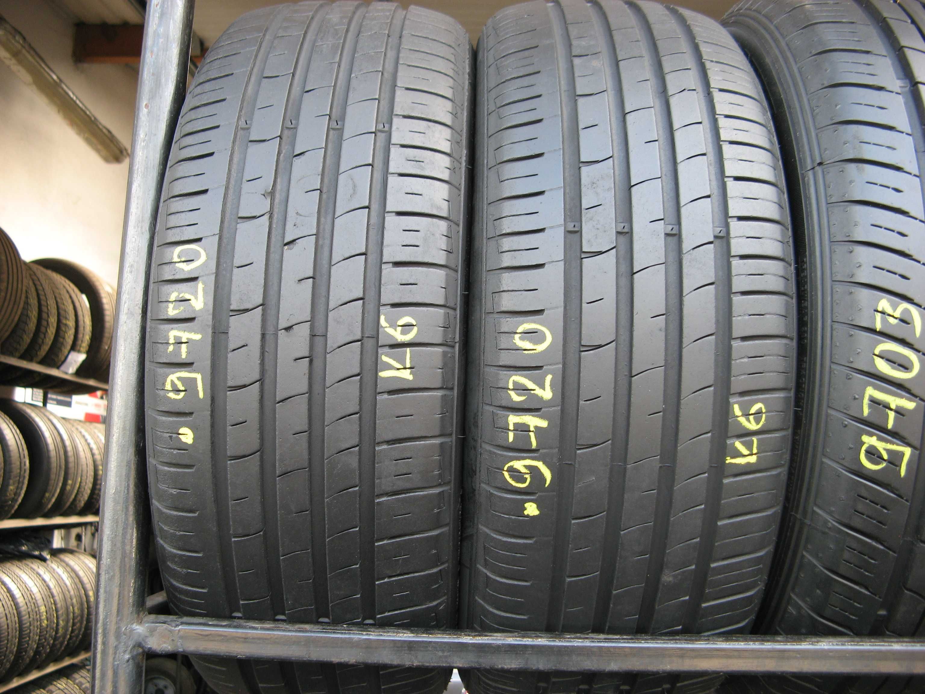 195/55R15 MINERVA Radial F209 - nr.9720