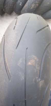 Opona nr c201 motocyklowa michelin 190/50-17  pilot power 2ct tyl tyln