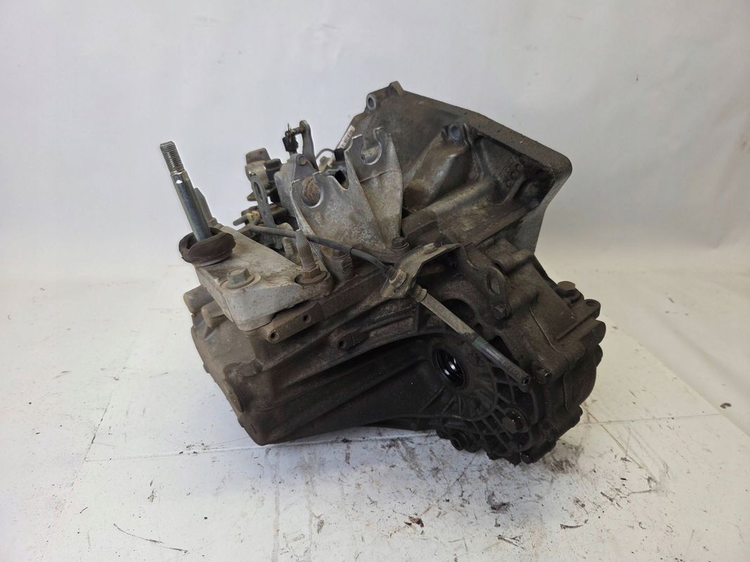 Skrzynia Biegów 6b Honda Civic Viii 2.0 Type-r Spwm-
