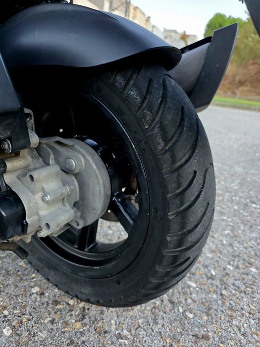 Keeway Hacker 125cc