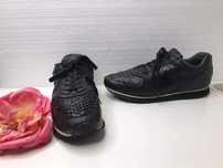 Sneakersy Massimo Dutti Rozmiar 39 skórzane