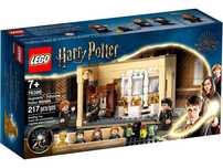 LEGO 76386 Harry Potter Hogwart Pomyłka Z Eliksirem Wielosokowym Nowe
