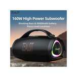 Glosnik bluetooth zealot s98 1mc uzywany