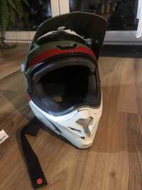 Kask uvex Hlmt bike 10 full face