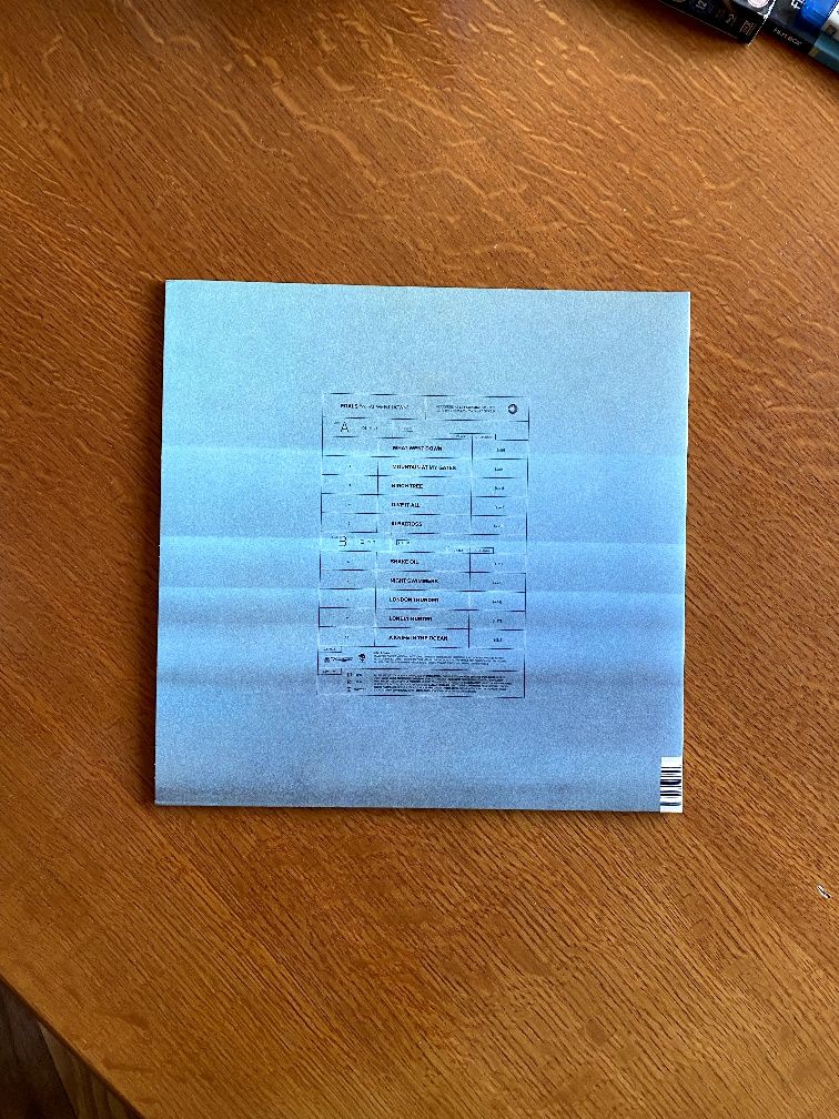 Foals - What Went Down LP