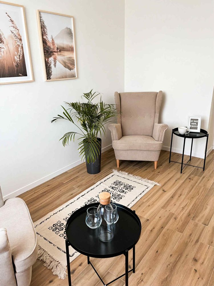 Gabinet dla psychologa, psychoterapeuty, dietetyka, Warszawa Żoliborz