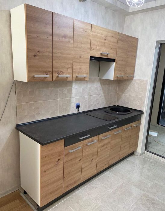 Кухня 2м Марта наявності в Полтаві! Модульна кухня