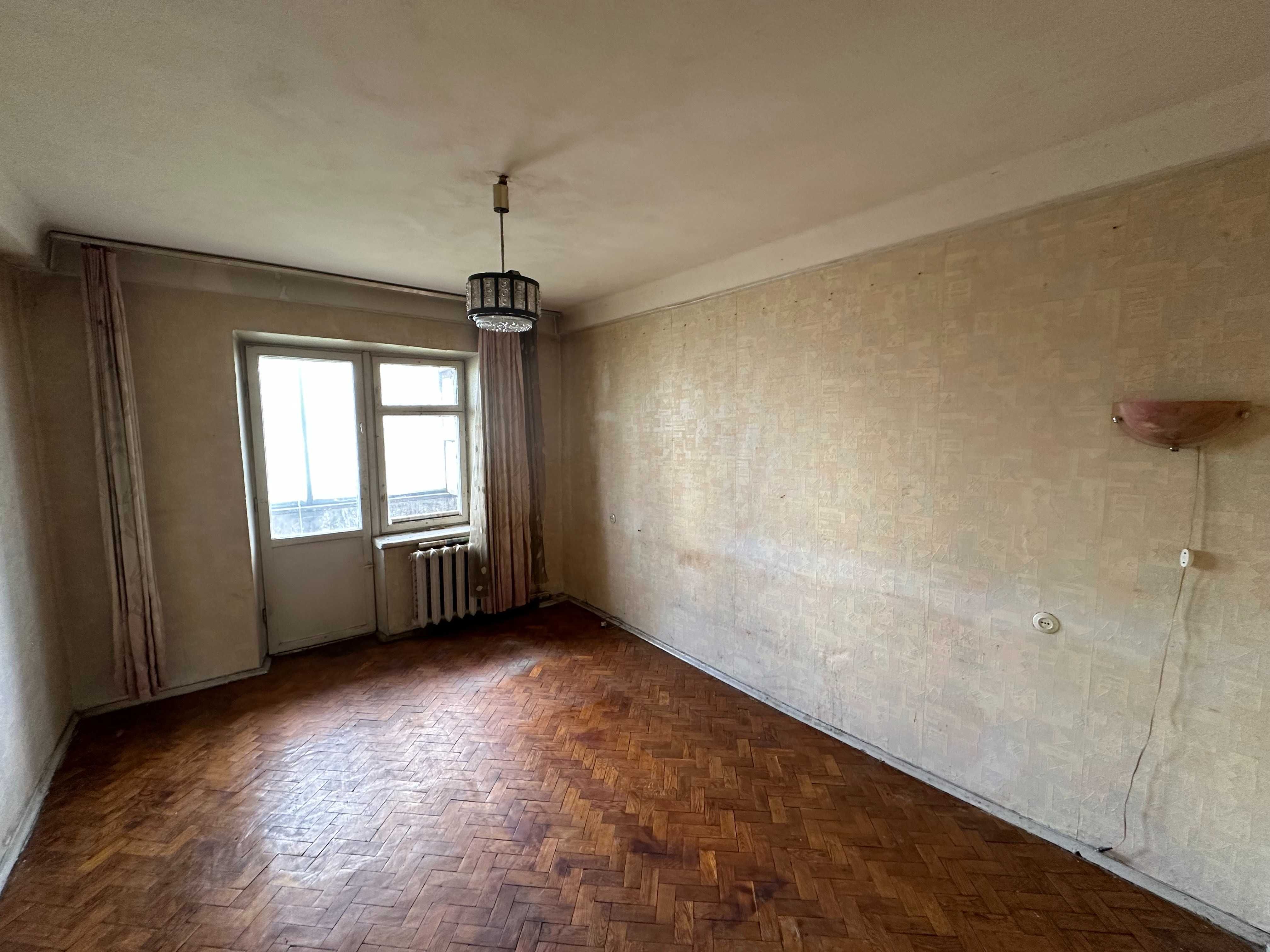 Продам 3-к квартиру 73 м2 на Русановке! 15 мин. пешком м.Левобережная!