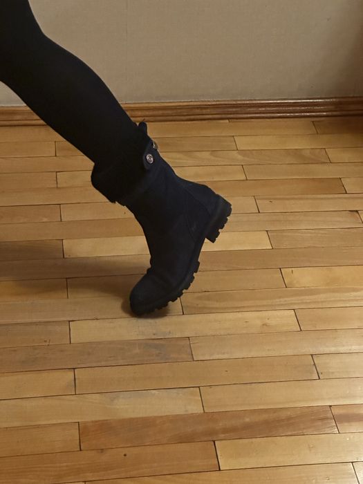 Жіночі ботінки Baldinini