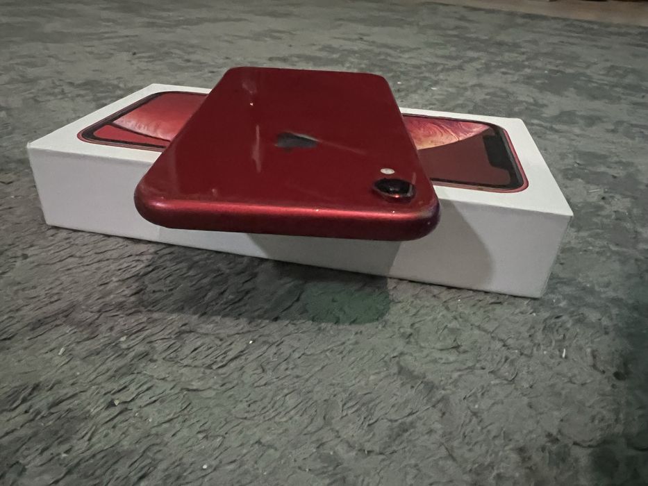 Iphone xr64gd ladny stan