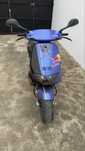 Gilera Runner 50