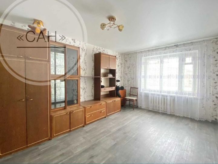 Кімната в гуртожитку