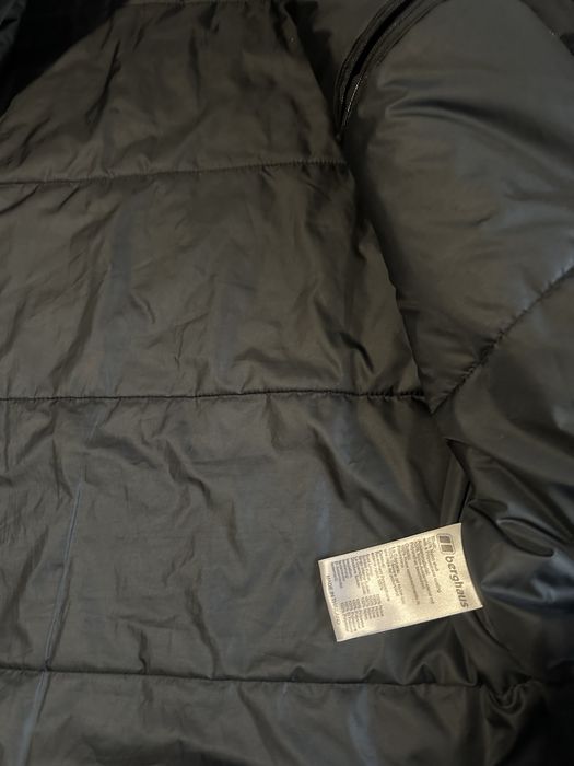 Мужская Куртка Berghaus