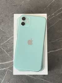 iPhone 11 128GB Green AKB 91%