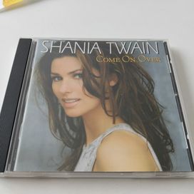 Shania Twain | Come On Over | CD