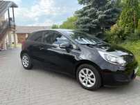 Kia Rio Sprzedam KIA RIO- idealny stan, gotowy do jazdy!