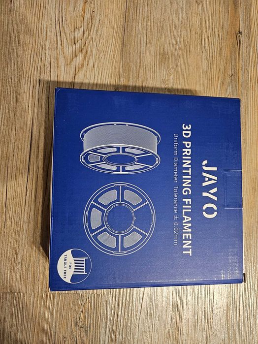 Filament PETG 1100g JAYO
