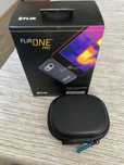 Kamera termowizyjna FLIR ONE PRO for Iphone, Ipad