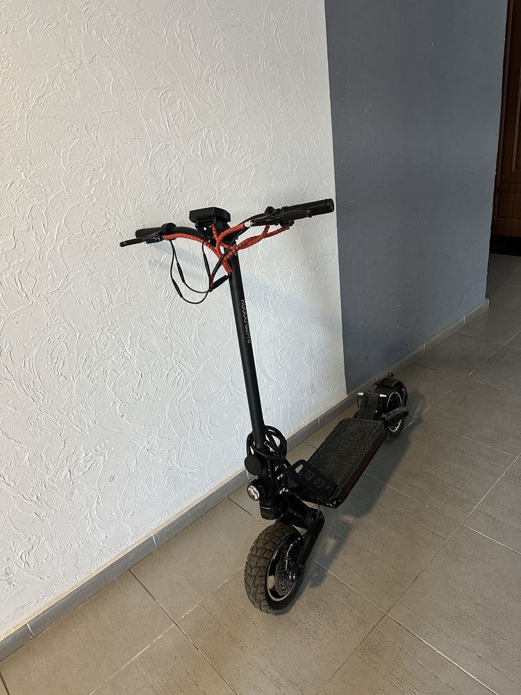 Kugoo G2 Pro 2024