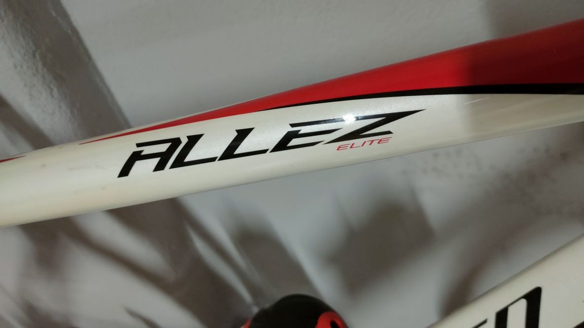 Bicicleta specialized Allez