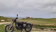 Royal Enfield Classic 350