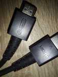 Przewód kabel HDMI Nintendo 1.5m. Jakość premium