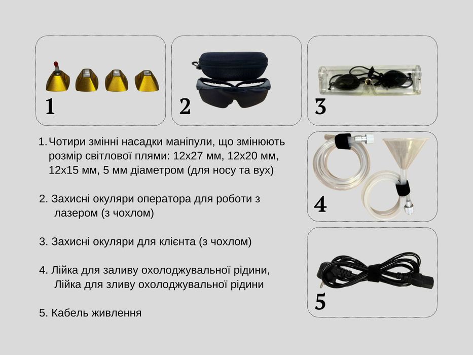 Диодный лазер для эпиляции Laserin Gold (РАССРОЧКА, АРЕНДА, ГРАНТ)