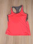 ATHLETIC WORKS , DRI-MORE TECH ,koszulka sportowa , body   M ,