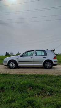 Volkswagen golf 4