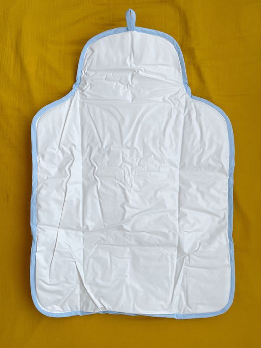 Muda fraldas Atelier da Tufi