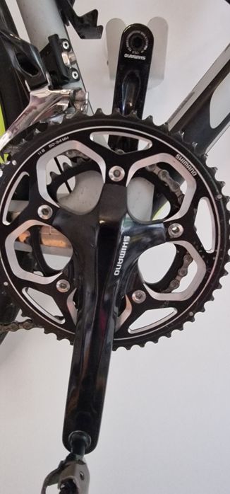 Scott Solace 10 disc rozmiar M