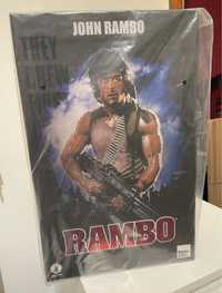 Rambo First Blood Threzeero 1/6