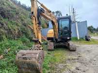 Vendo maquina sanword