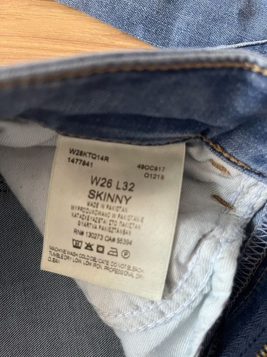 Spodnie damskie Wrangler