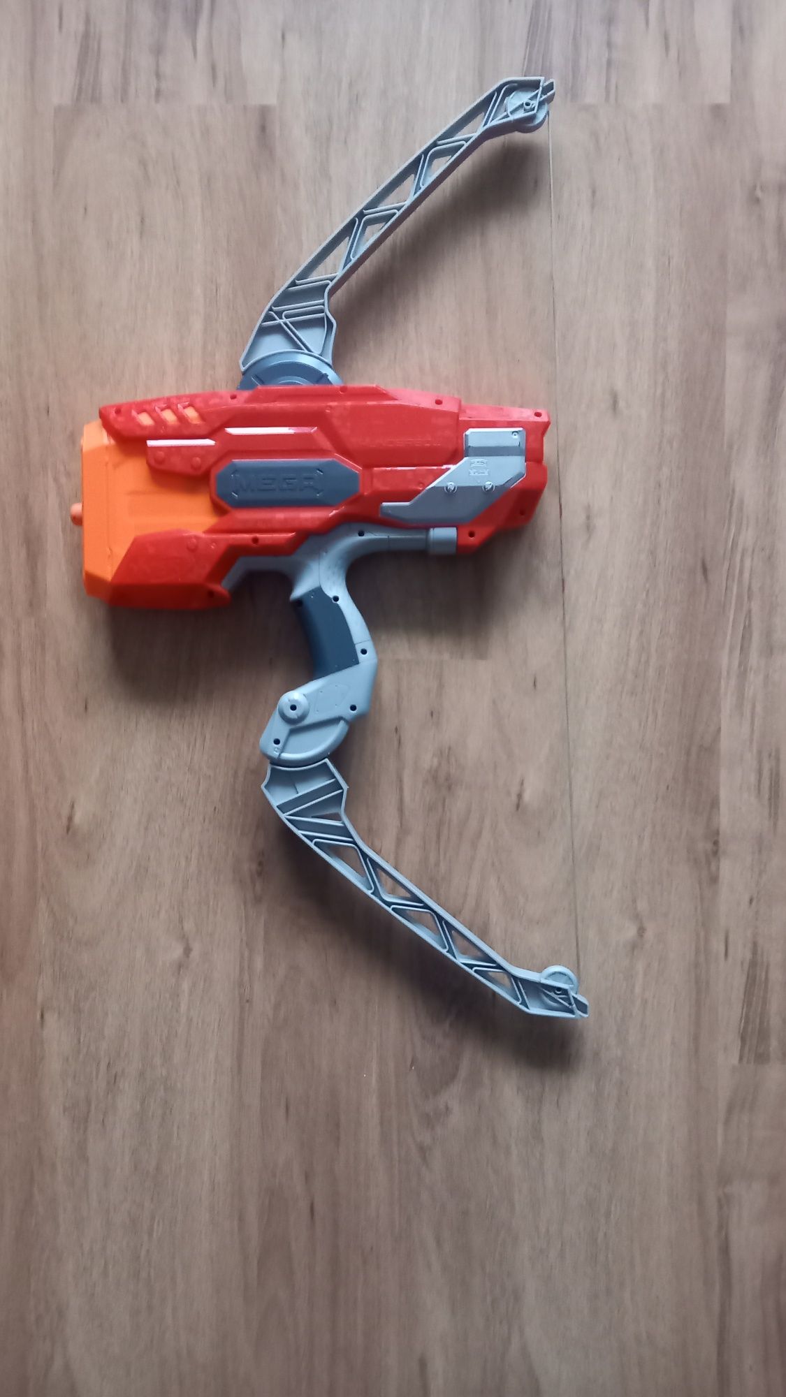 Łuk Nerf Mega Thunderbow