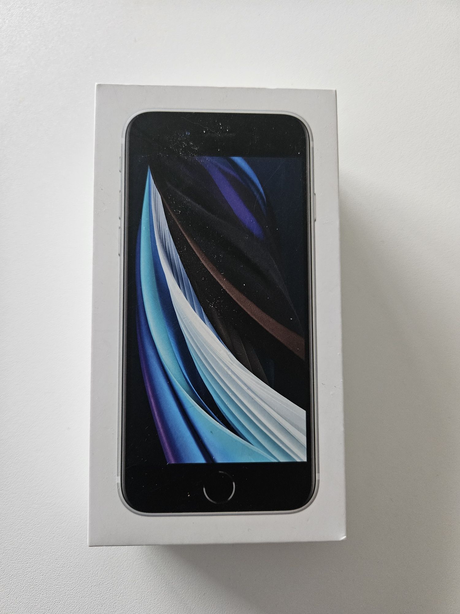 Sprzedam iPhone SE