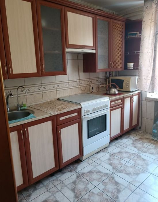 Сдается 3к.квартира.Мира-Васляева.