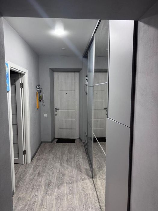 Сдам 1 ком квартиру на пр А.Поля