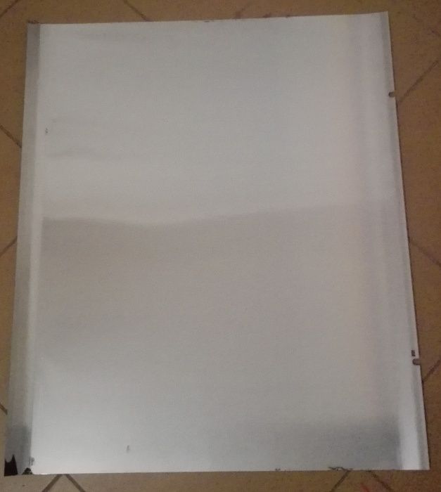 Blacha offsetowa 74x66 cm / aluminiowa na ule TANIO!!