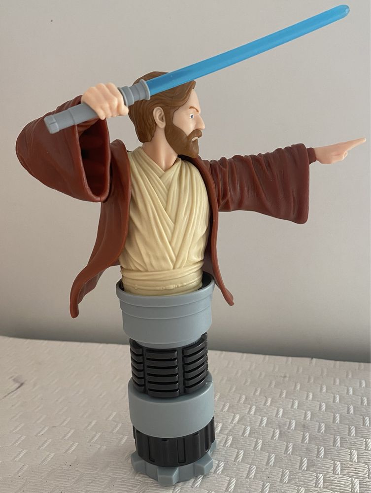 Star Wars - Figura Obi-Wan Kenobi