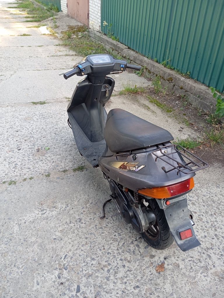 Продам  сузукі адрес в50