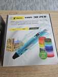 Xtech długopis 3d-pen