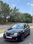 SEAT IBIZA 2002 modelo especial FR 1.2