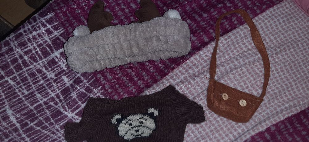 Качка лалафанфан без деяких дефектів