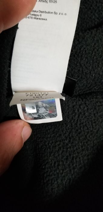 Баффи Oakley,  The North Face,  Berghaus,  Nike