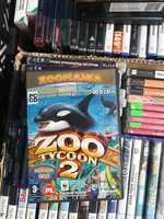 Zoomania zoo tycoon 2 podwodny świat pc