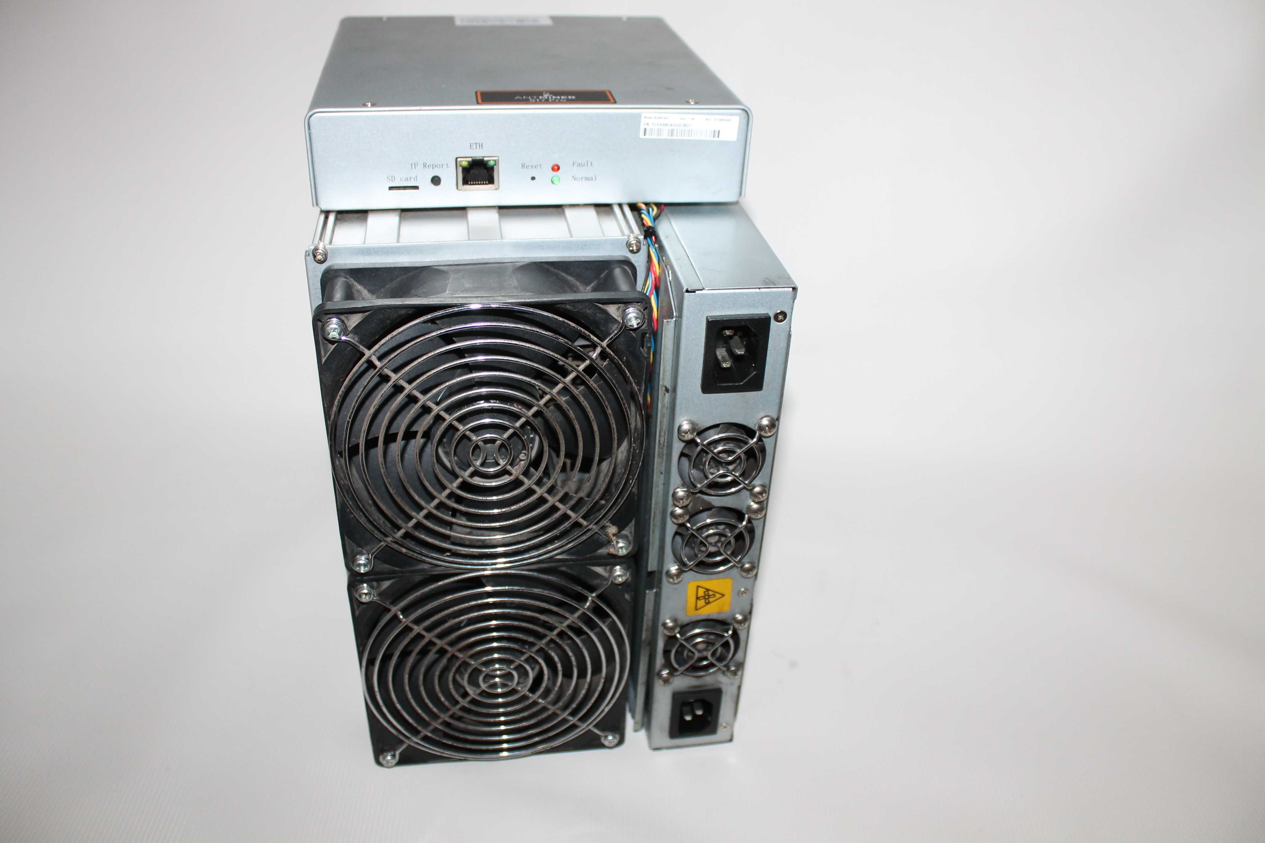 Asic Antminer S17 Pro 53-56T Bitmain