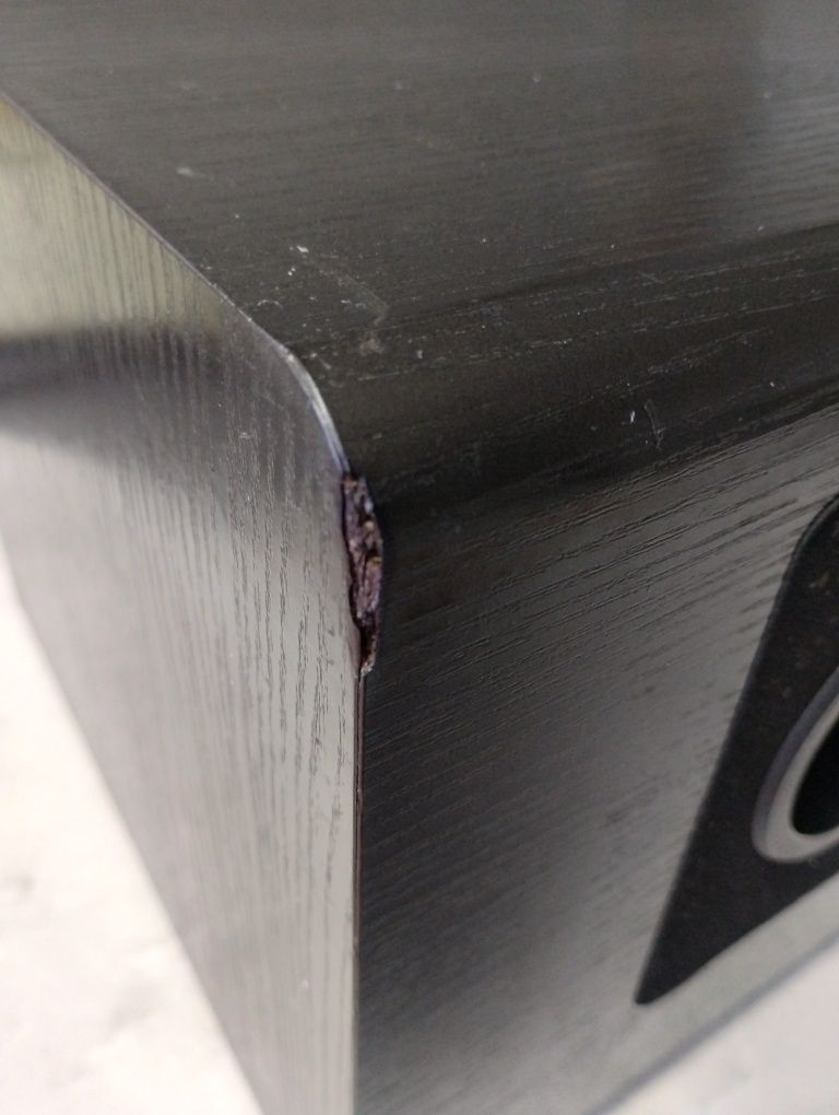 Subwoofer pasywny JBL subcontrol 1G