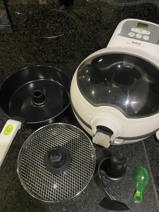 Air Fryer/ Fritadeira sem óleo Actifry Tefal