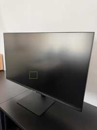 Monitor z funcja tv  samsung M5 27 cali